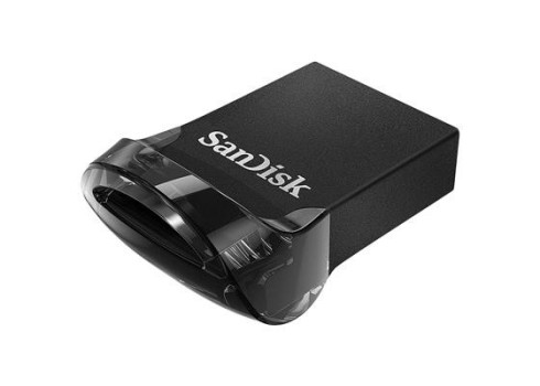 Mälupulk SanDisk 64GB Ultra Fit USB 3.2