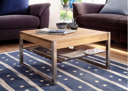 Diivanilaud MIGEL tamm, 65x65x38 cm, mööbel, elutoamööbel, mööbli müük