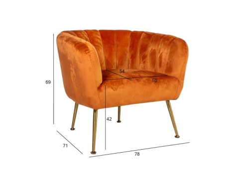 Tugitool TUCKER ookerpunane