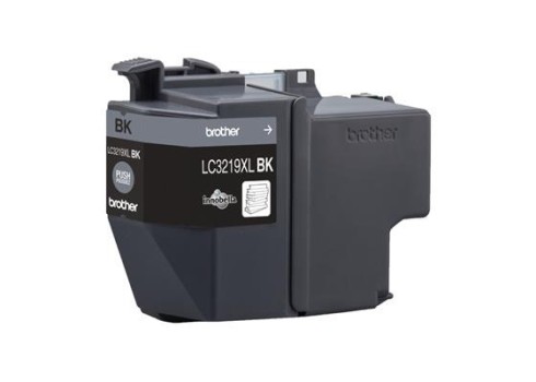 Tindikassett Brother LC3219XLBK
