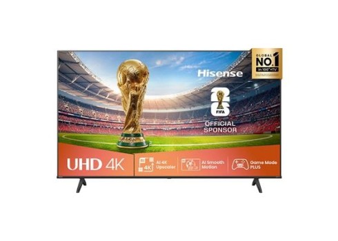 TV Hisense 75
