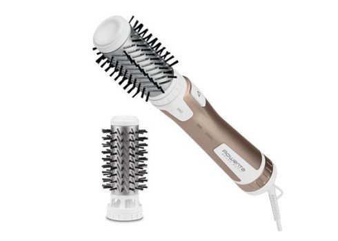 Föön-koolutaja Rowenta, pöörlev