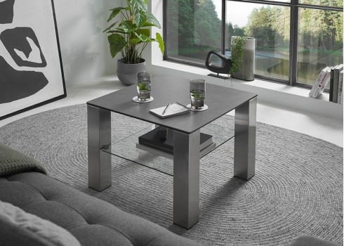 Diivanilaud PUNO hall, mööbel, elutoamööbel, diivanilauad