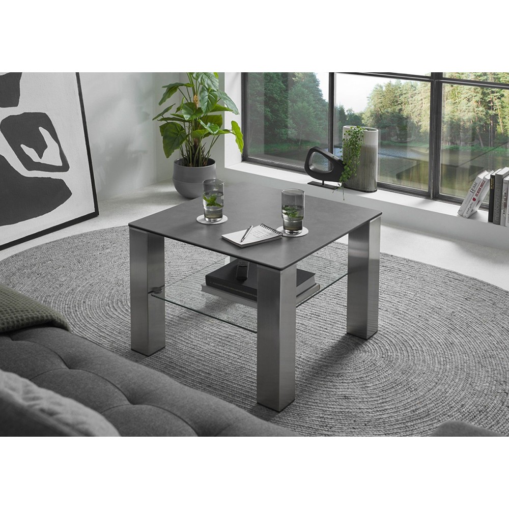 Diivanilaud PUNO hall, mööbel, elutoamööbel, diivanilauad