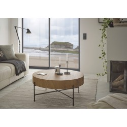 Diivanilaud MANACOR tamm, mööbel, elutoamööbel, diivanilauad