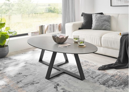 Diivanilaud ELBING hall, mööbel, elutoamööbel, diivanilauad