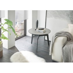 Diivanilaud BUENA VISTA hall, mööbel, elutoamööbel, diivanilauad