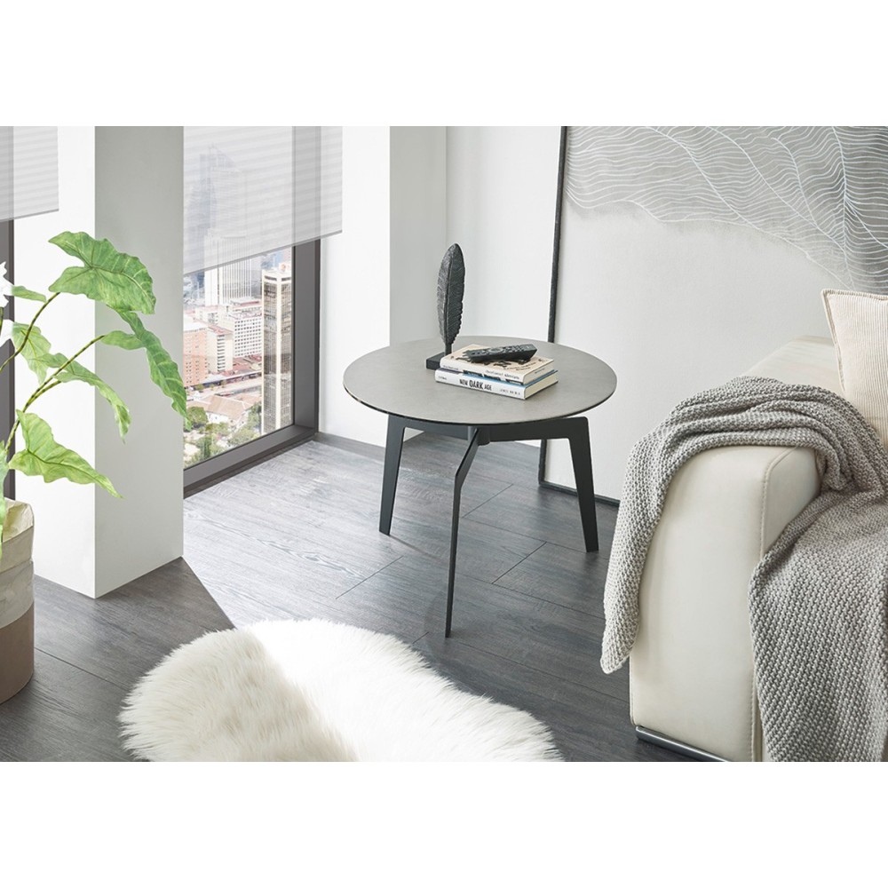 Diivanilaud BUENA VISTA hall, mööbel, elutoamööbel, diivanilauad