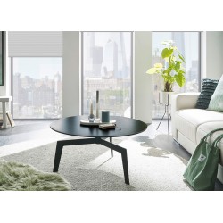 Diivanilaud BUENA VISTA antratsiit, mööbel, elutoamööbel, lauad