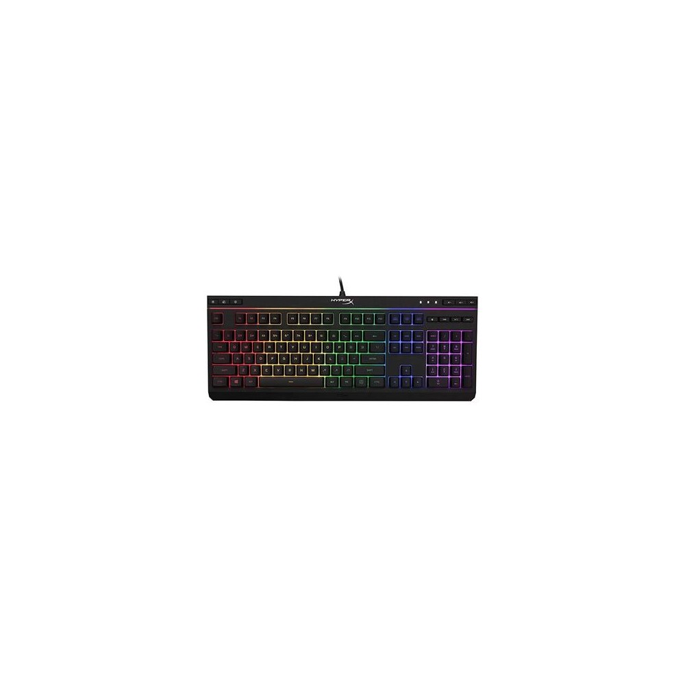 Klaviatuur HyperX Alloy Core RGB US
