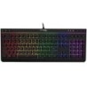 Klaviatuur HyperX Alloy Core RGB US