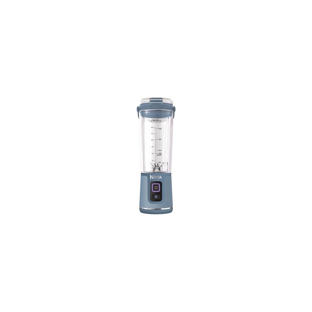 Blender Ninja Blast Compact, sinine