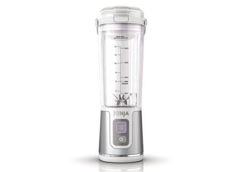 Blender Ninja Blast Compact, valge