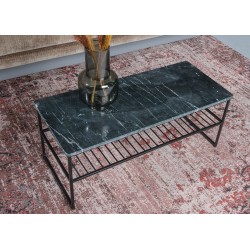 Diivanilaud DIAN must, mööbel, elutoamööbel, lauad, diivanilauad, laud