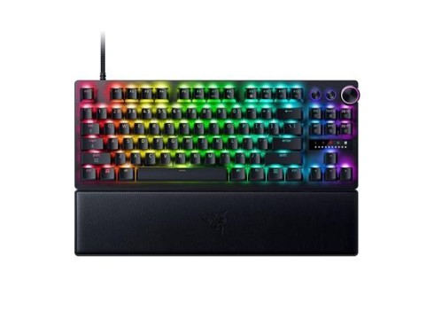 Klaviatuur Razer Huntsman V3 Pro TKL 8Khz US