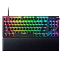 Klaviatuur Razer Huntsman V3 Pro TKL 8Khz US