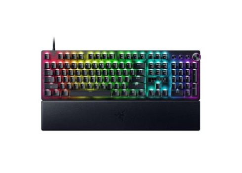 Klaviatuur Razer Huntsman V3 Pro 8Khz US