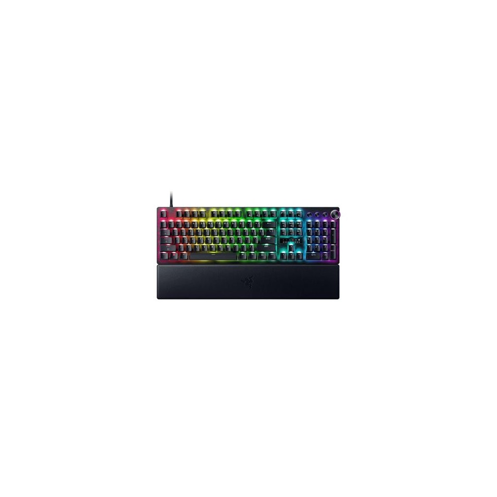 Klaviatuur Razer Huntsman V3 Pro 8Khz US