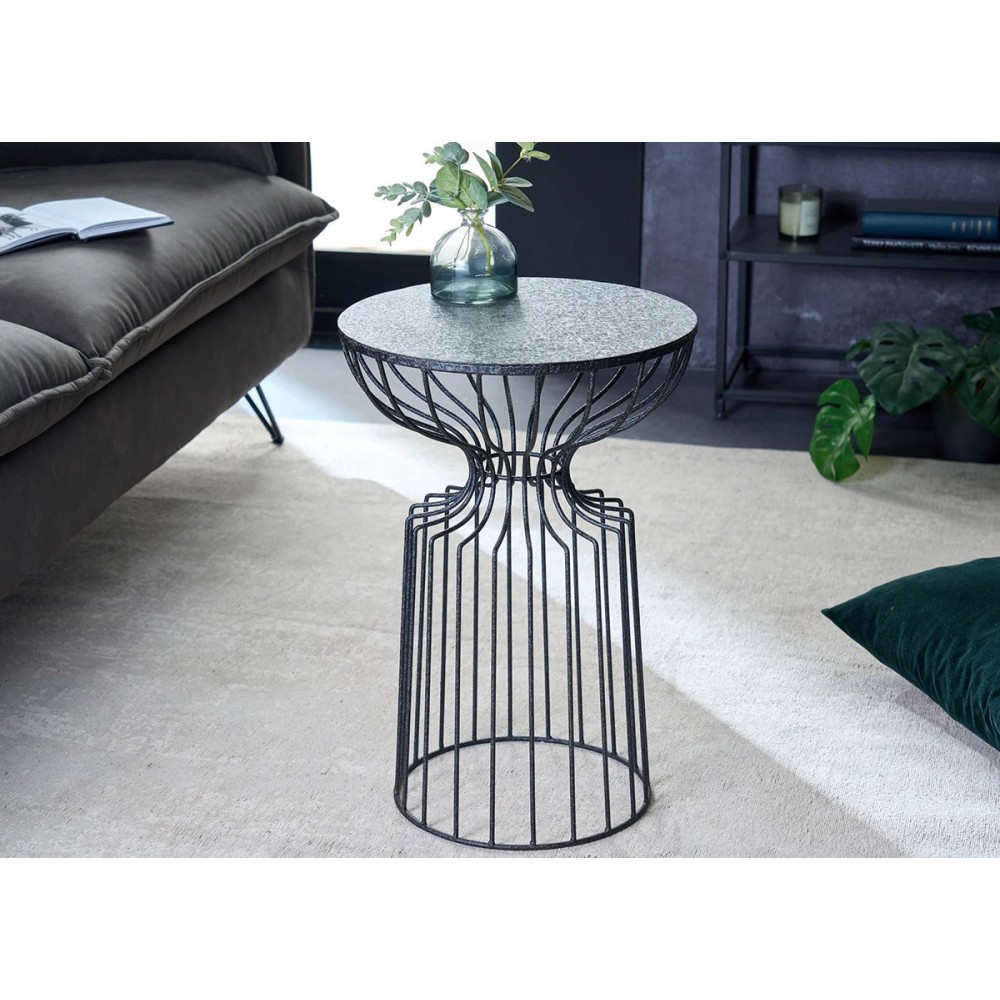 Diivanilaud VARIATION must, mööbel, elutoamööbel, kohvilaud, lauad