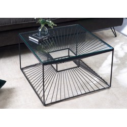 Diivanilaud ILLUSION must, kohvilaud, diivanilauad, klaasist kohvilaud