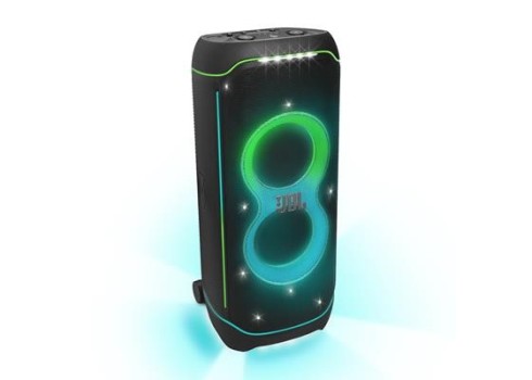 Peokõlar JBL Partybox Ultimate, must