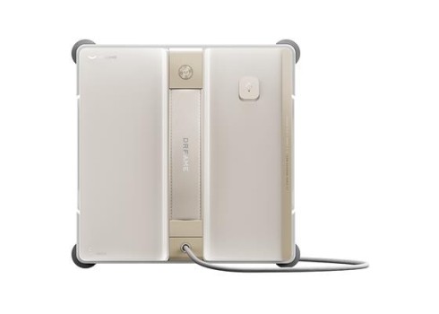 Aknapesurobot C1,5500Pa-63dB, Dreame, Valge