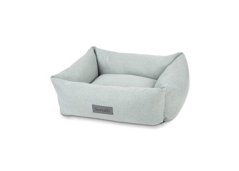 SCRUFFS KOERA PESA SEATTLE 60X50CM ROHELINE