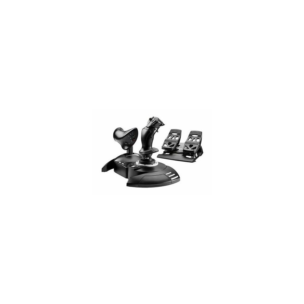 Lennukomplekt Thrustmaster T-Flight Kit PC-XBOX