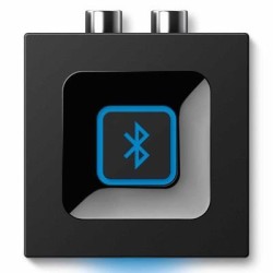 Muusika Adapter Logitech Bluetooth