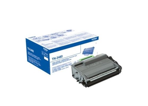 Tooner Brother TN3480