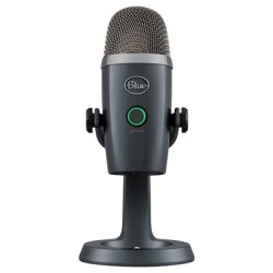 Mikrofon Blue Yeti Nano, hall