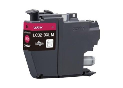 Tindikassett Brother LC3219XLM