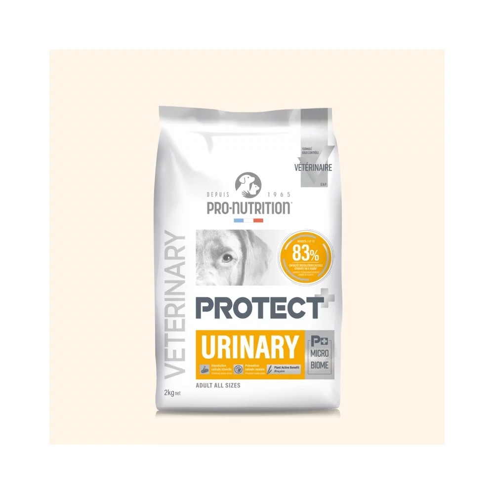 Protect Dog Urinary Kuseteede probleemidega Koertele 12kg