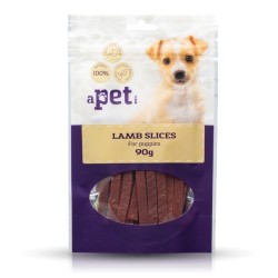 Apeti maius kutsikale, lambaliharibad 90g