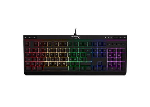 Klaviatuur HyperX Alloy Core RGB SWE