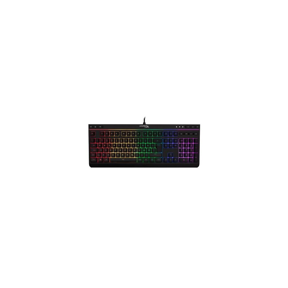 Klaviatuur HyperX Alloy Core RGB SWE