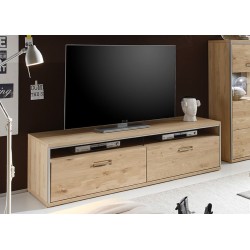 Tv-alus ESPERO tamm, 184x52xH51 cm, mööbel, elutoamööbel, tv-laud