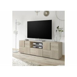 Tv-alus DAMA tamm Sonoma, mööbel, elutoamööbel, tv-alused