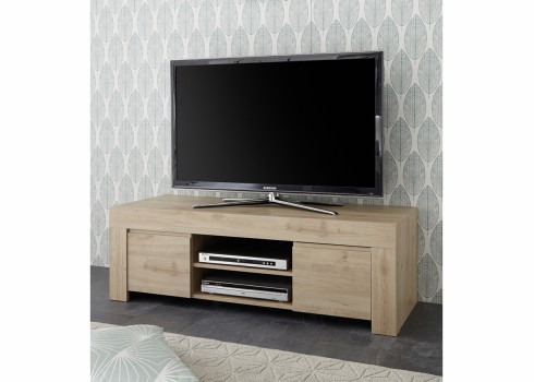Tv-alus FIRENZE tamm Cadiz, mööbel, elutoamööbel, tv-alused