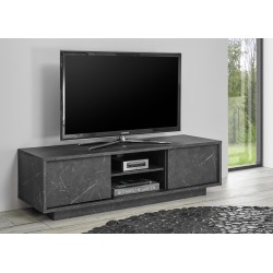 Tv-alus ICE antratsiit marmor, mööbel, elutoamööbel, kummutid