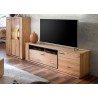 Tv-alus CAMPINA tamm Bianco, mööbel, elutoamööbel, tv-alused