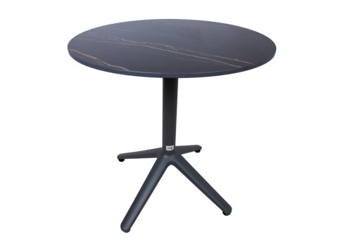 Laud BEIDA D70xH72cm, pruun