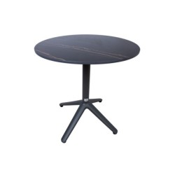 Laud BEIDA D70xH72cm, pruun