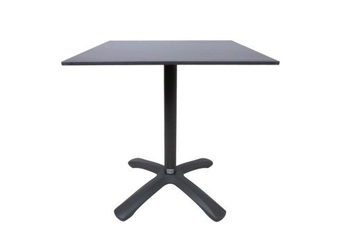 Laud BEIDA 70x70xH72cm, hall