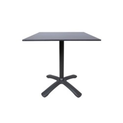 Laud BEIDA 70x70xH72cm, hall