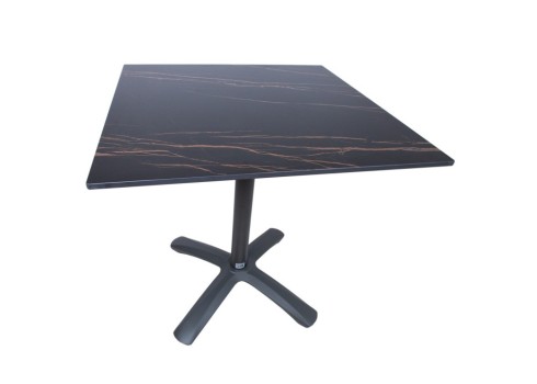 Laud BEIDA 70x70xH72cm, hall