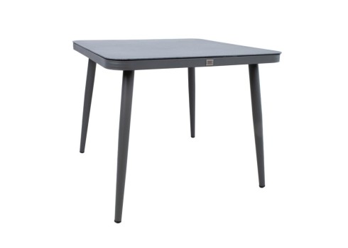 Aiamööblikomplekt ECCO laud ja 4 tooli