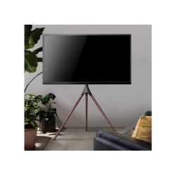 Tv-alus AMALFI pähkel, mööbel, elutoamööbel, tv-alused, statiiv