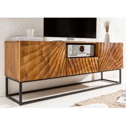 Tv-alus SCORPION mango, elutoamööbel, mööbel, tv-alused, tv-kapp