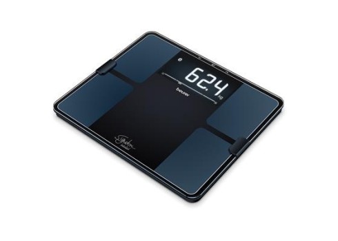 Diagnostiline saunakaal, Beurer BF915